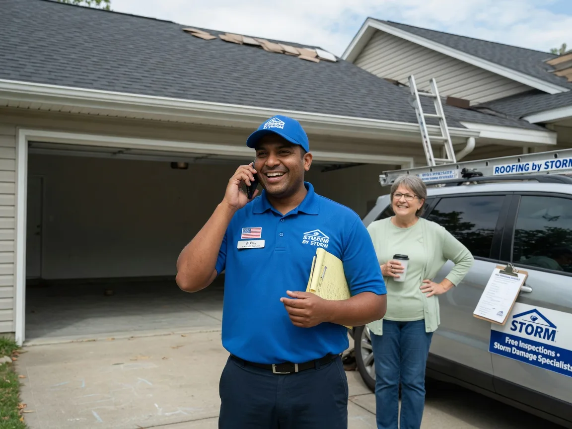 Roof Repair Near Me Vandemere, NC FAQs